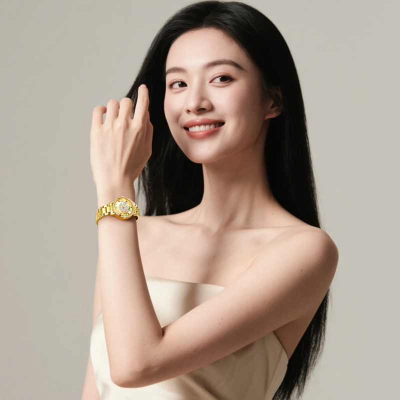 時(shí)尚智能手表品牌75派續(xù)航時(shí)間30天,智能手表能使用多久